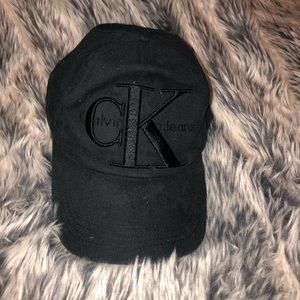 Calvin Klein Jeans Hat
